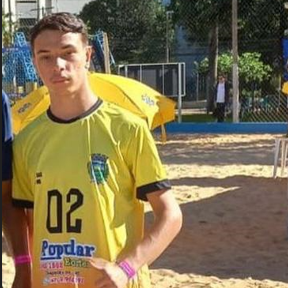 Foto de Lucas Paniago